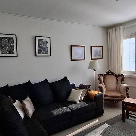 City Apartment Sairaalakatu, Laemmin Saehkoeistetty Autotalli Sisaeltyy Hintaan Kuopio Exterior photo